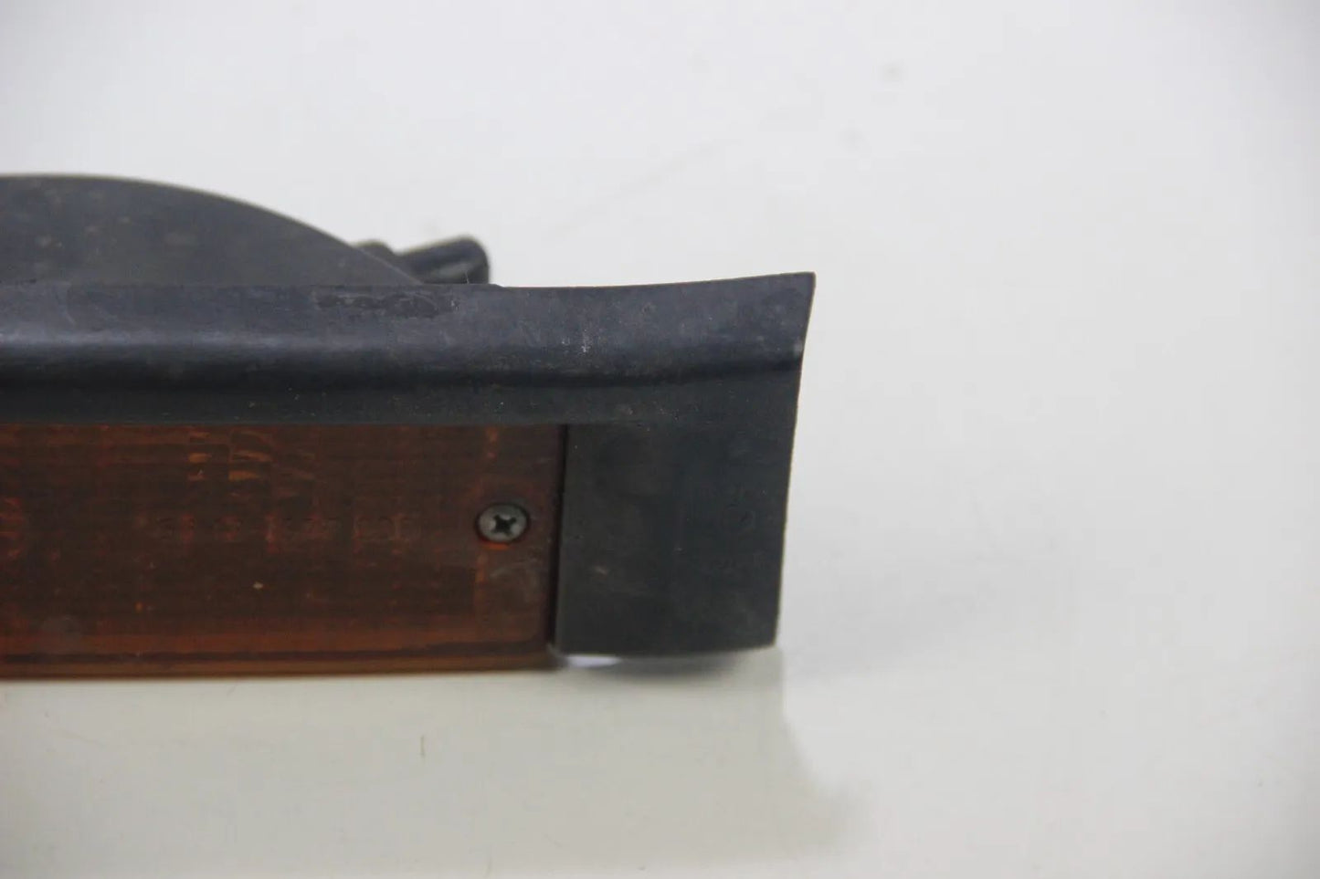 Original BMW E30 VFL 316i-325i Blinker Links vorne Indicator  63131377993