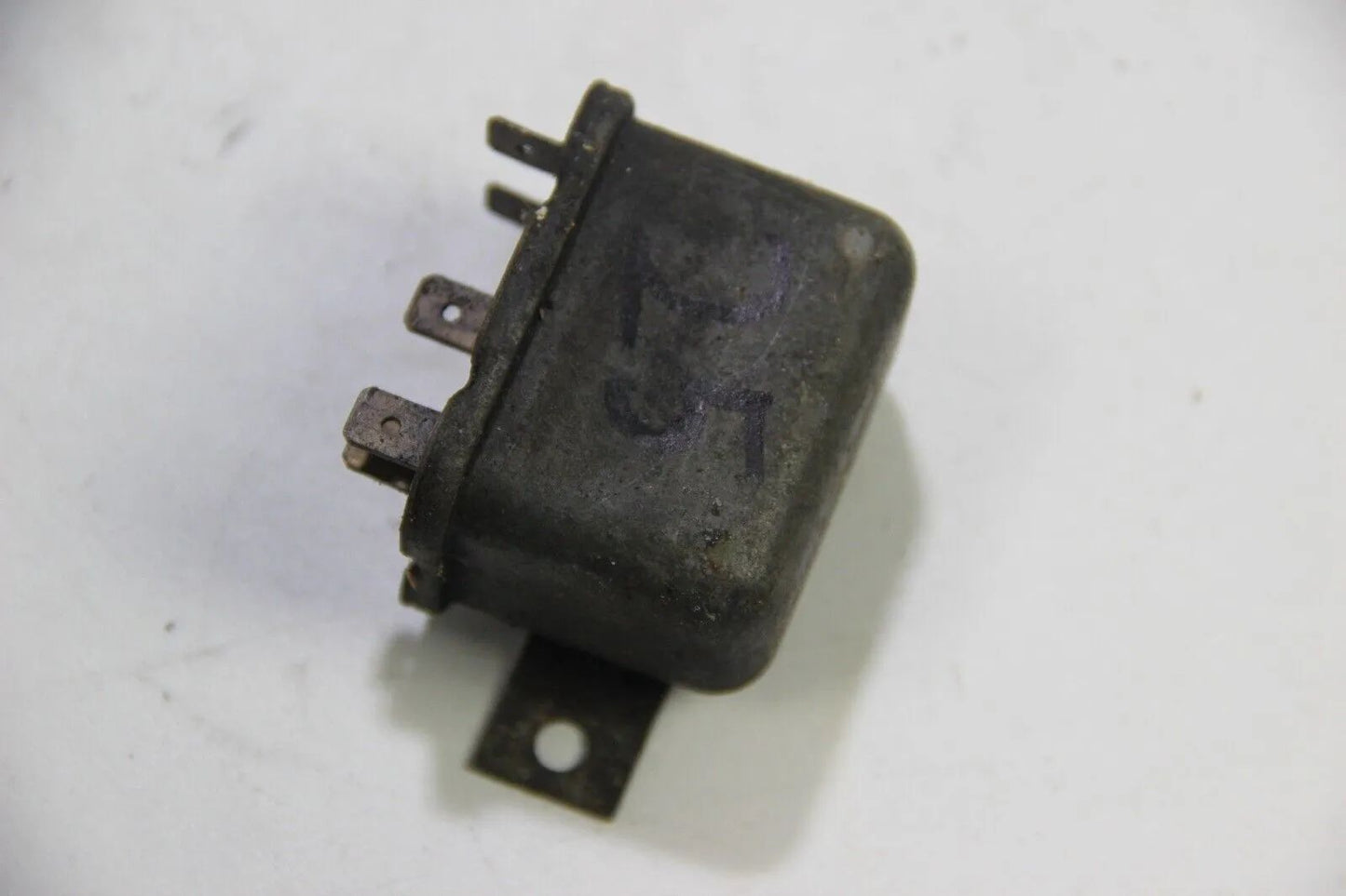 Original BMW E9 3.0 CSI CSL E3 3.0Si Relais Stromrelais Relay 0332003014