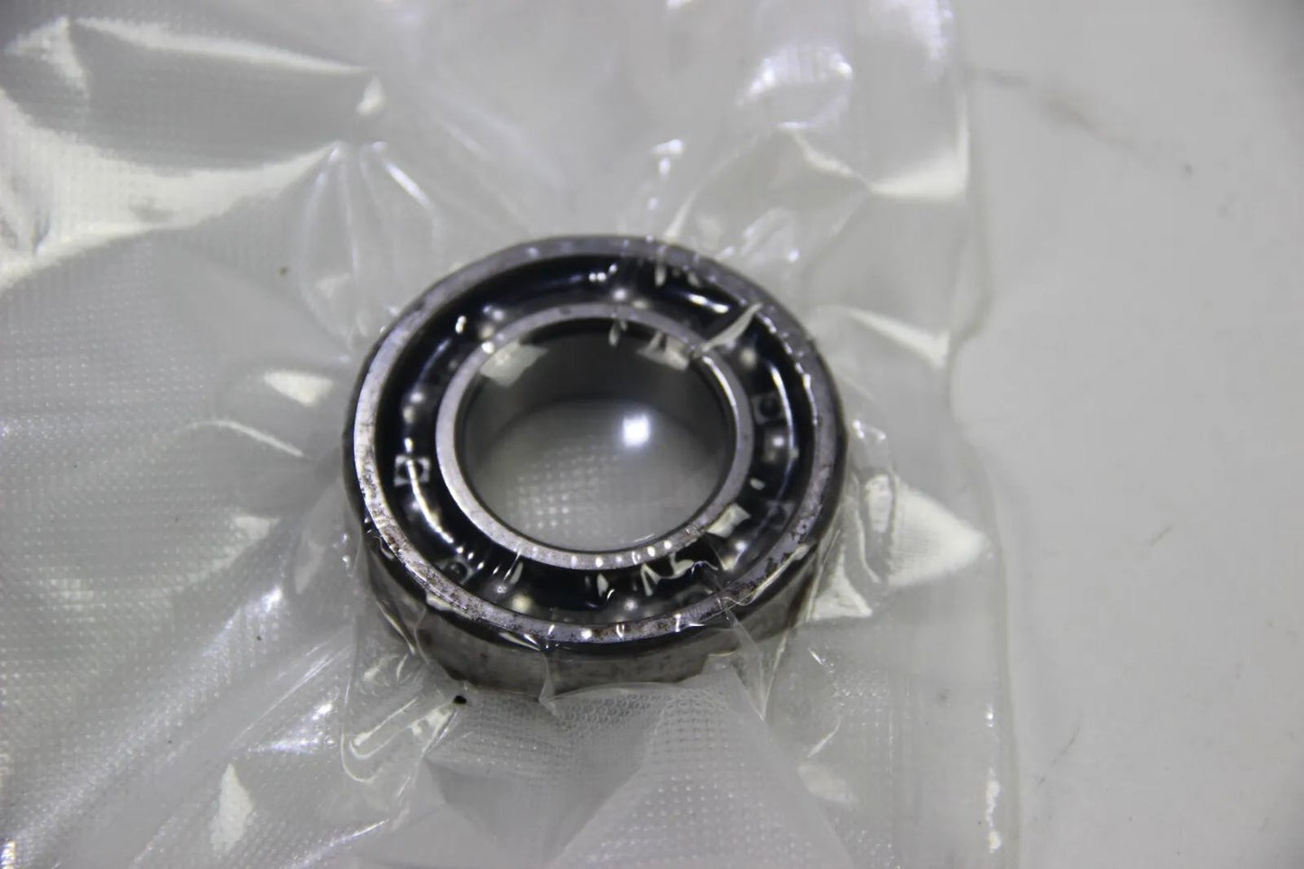 Original BMW E21 323i 320/6 E10 2002 turbo Rillenkugellager NOS 33411119994