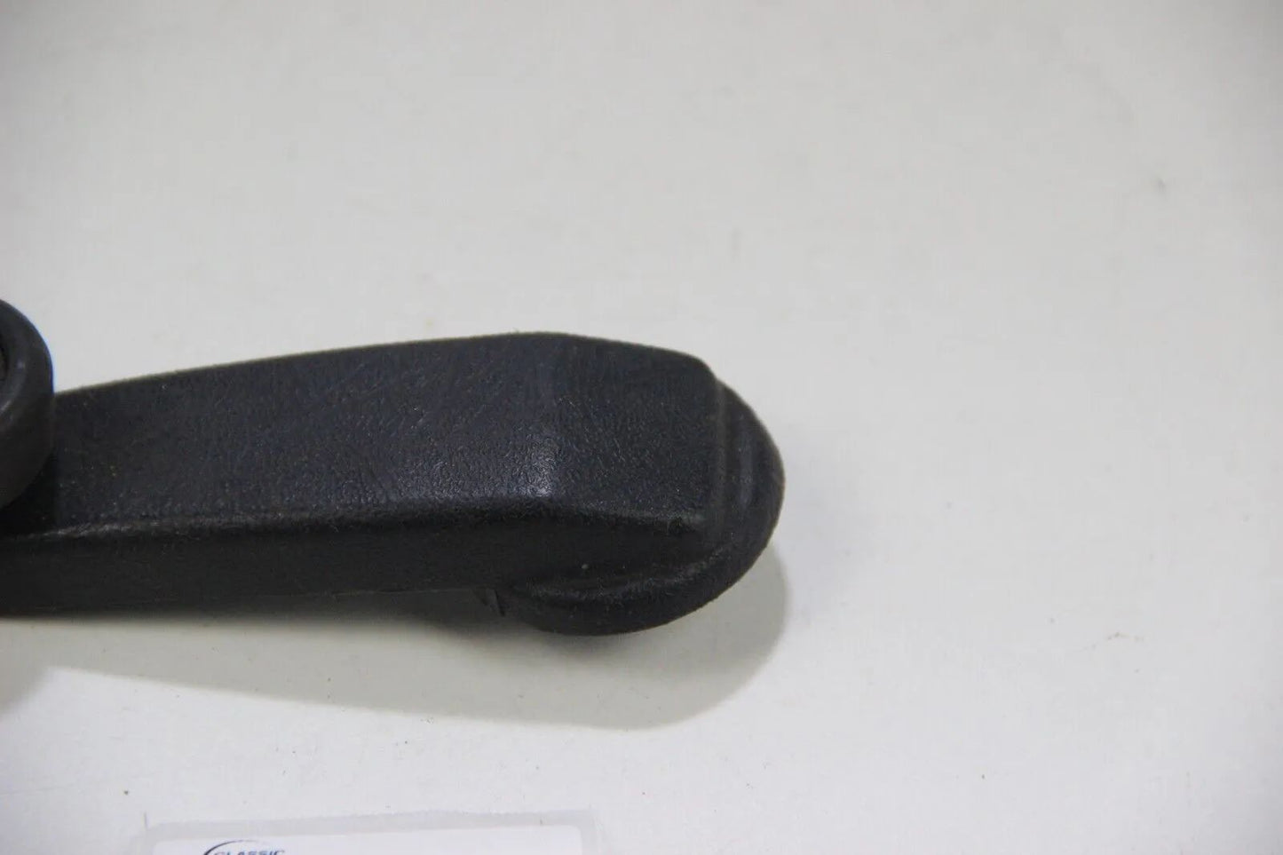 Original BMW E21 315-323i 3er Fensterkurbel Schwarz Window Crank OEM 1846232