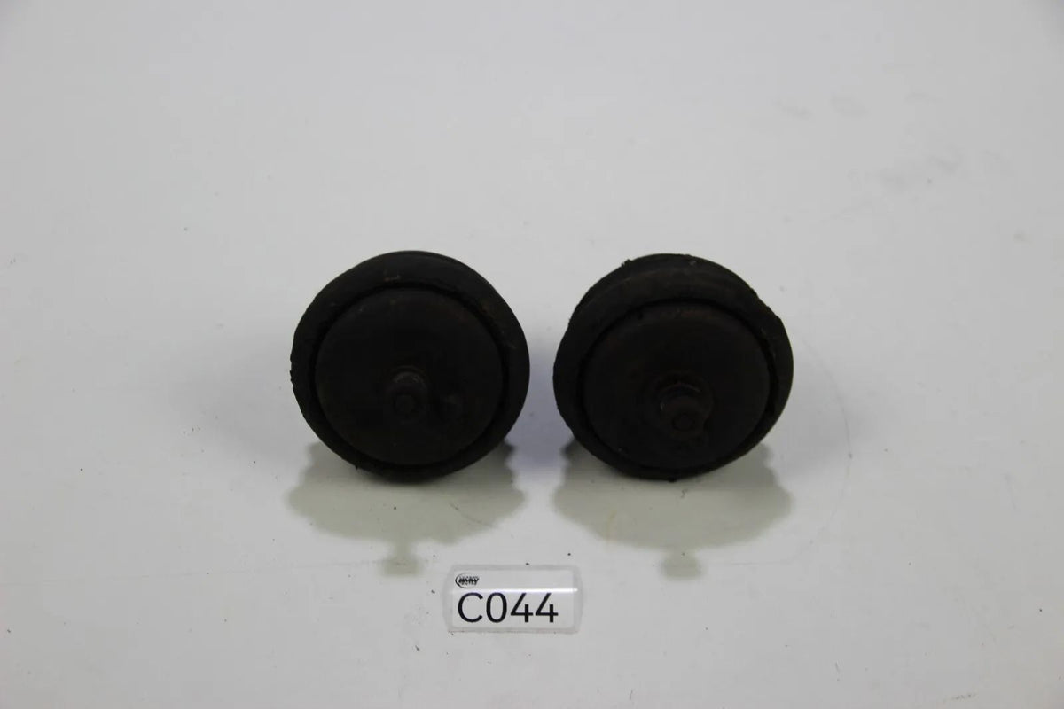 Original BMW E36 3er   Motorlager Links Rechts Engine Bushing  2225598/1139883
