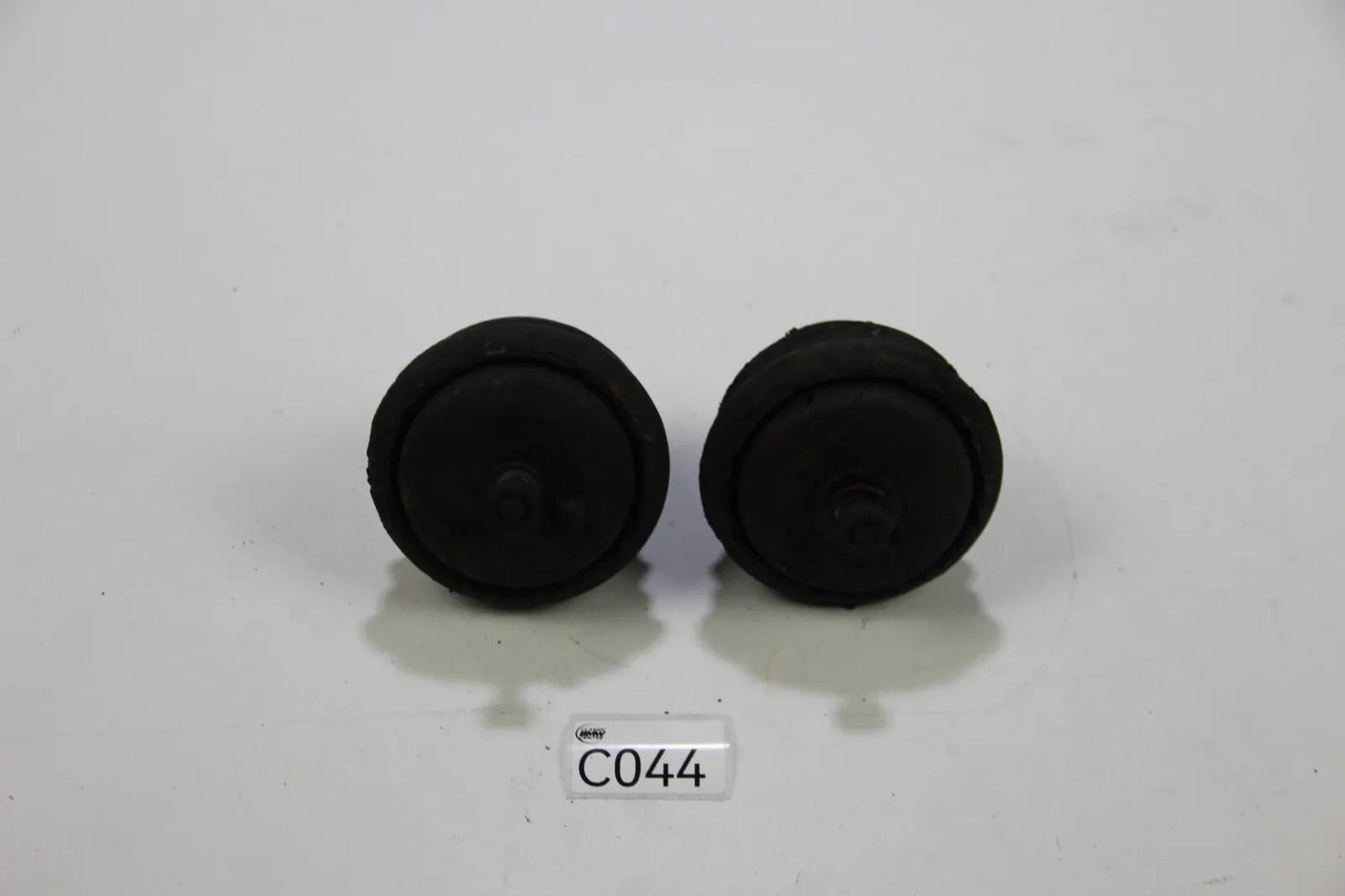 Original BMW E36 3er   Motorlager Links Rechts Engine Bushing  2225598/1139883