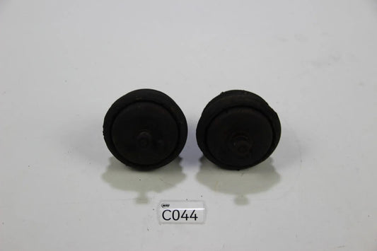 Original BMW E36 3er   Motorlager Links Rechts Engine Bushing  2225598/1139883