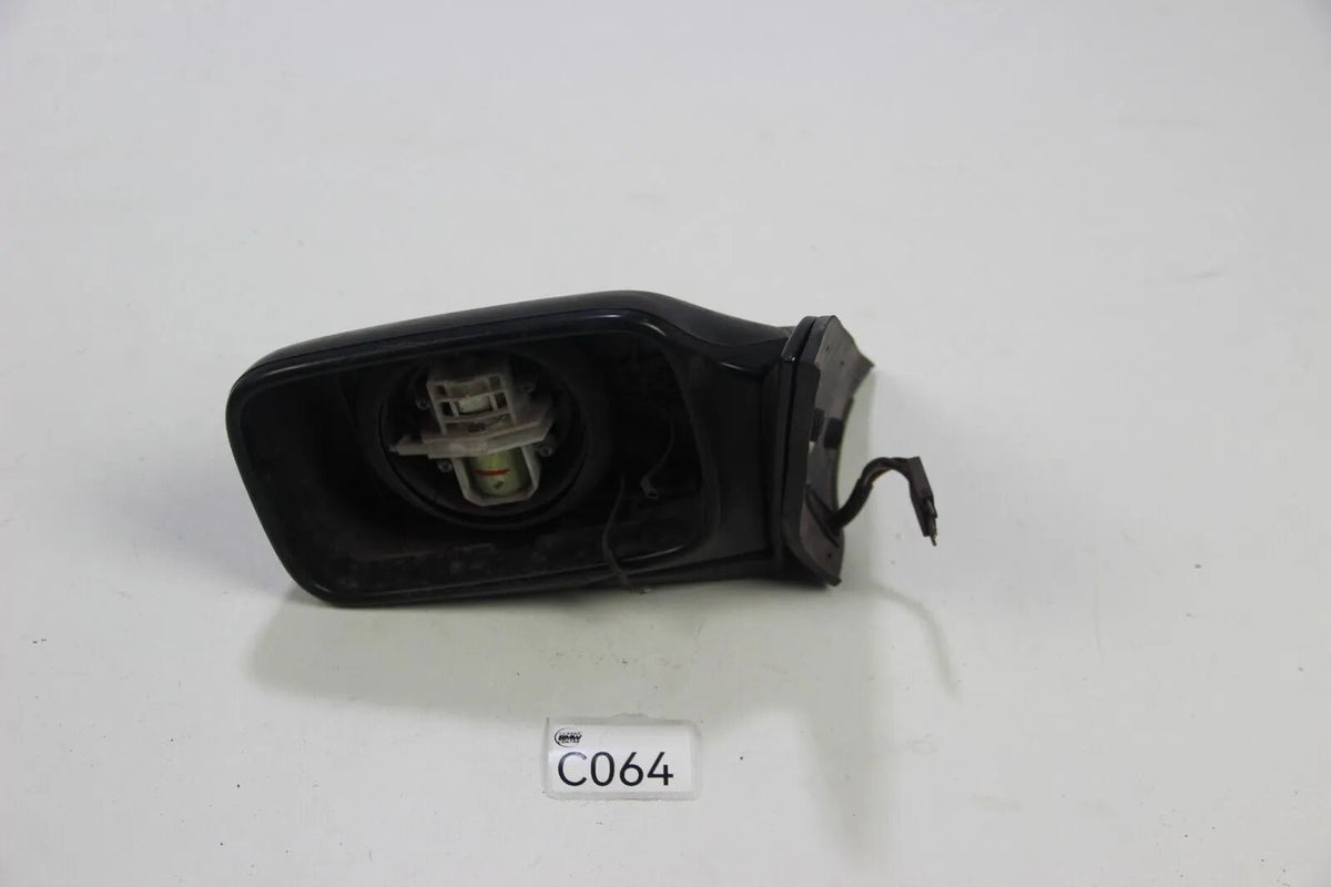 Original BMW E30 316i-325i M3 Spiegel Elektrisch Links Seitenspiegel Side Mirror