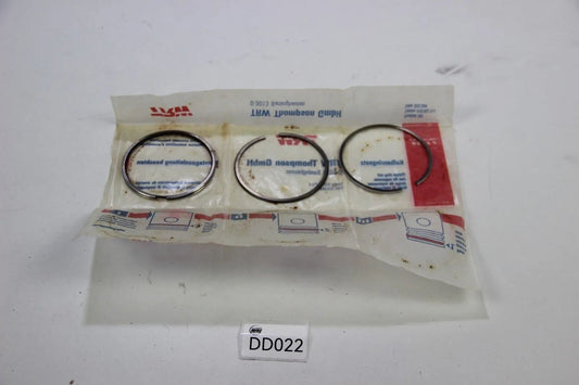 Original BMW 114 NK E21 E30 Reparatursatz Kolbenring 84,00mm