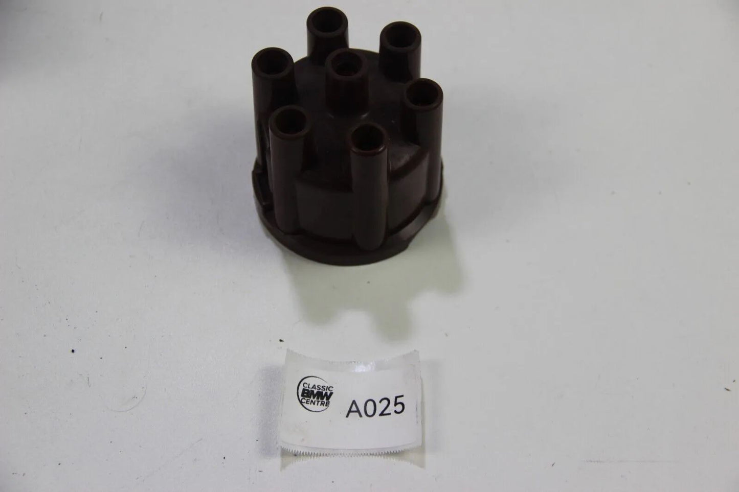 NEU BMW Original E3 M30 E12 525 528 Verteilerkappe 12111354501 Kappe Cap