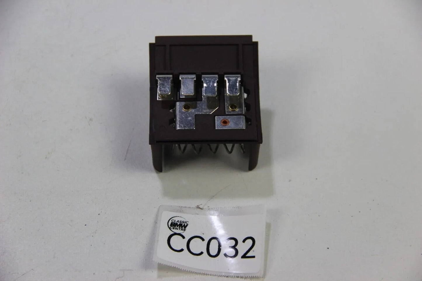 NEU Original BMW 316i 318i 328i 325i Widerstand 64111375755 3er NOS