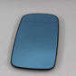 Original BMW E46 E65 E66 Spiegelglas beheizt Weitwinkel links  51168247131