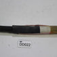 NEU Original BMW E3 E9 E12 M30 Schlauch 11531266510 Leitung