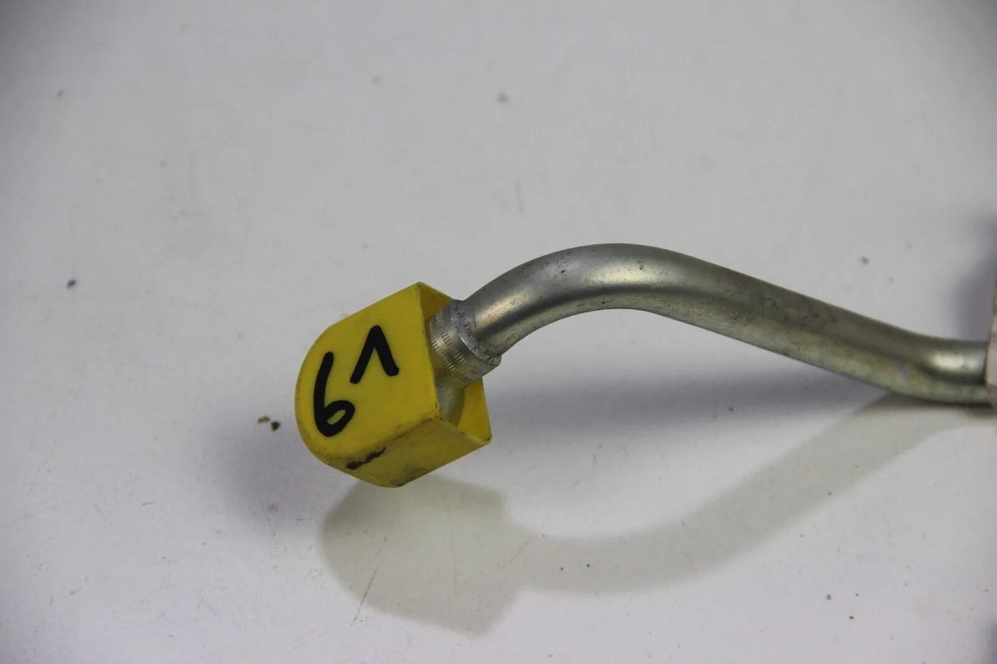 NEU BMW Original E32 750i 750iL 750iLS Ansaugleitung 32411133947 V12 M70 Pipe