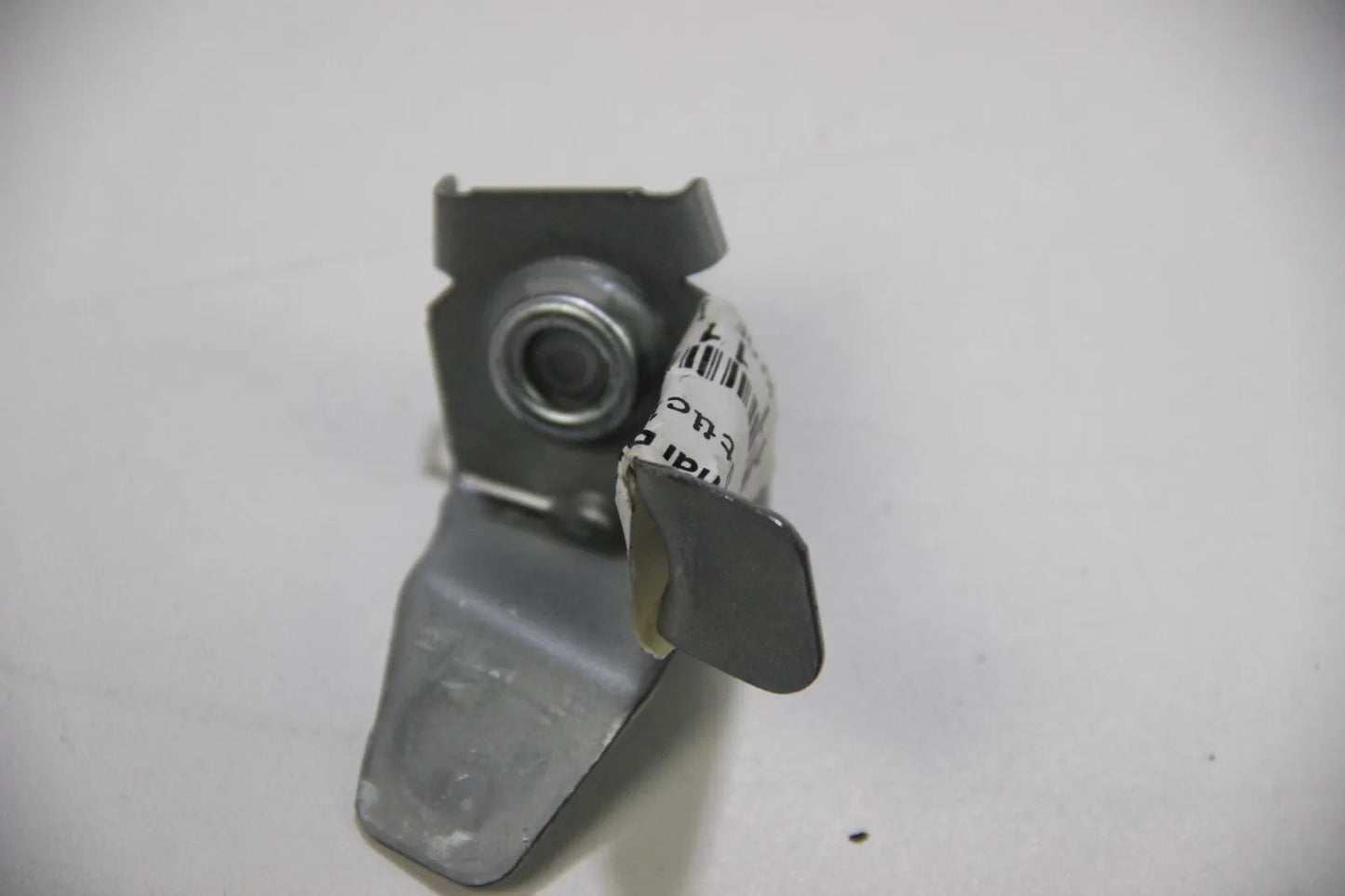 NEU BMW Original E39 520d 520i 525 523 Halter Fanfare Hupe 5er 41118241091