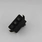 Orig BMW E34 M5 /3.6/3.8  Schalter Heizb.Heckscheibe/Klima/Umluft 61311391764