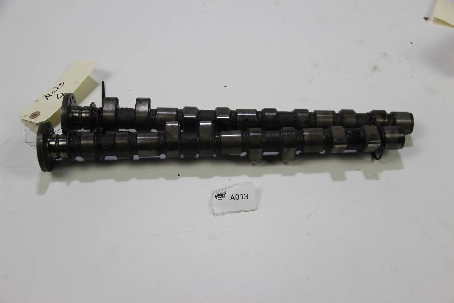 Original BMW  E30 M3 S14 Nockenwelle Einlass Auslass Camshaft Exhaust Intake 2.3