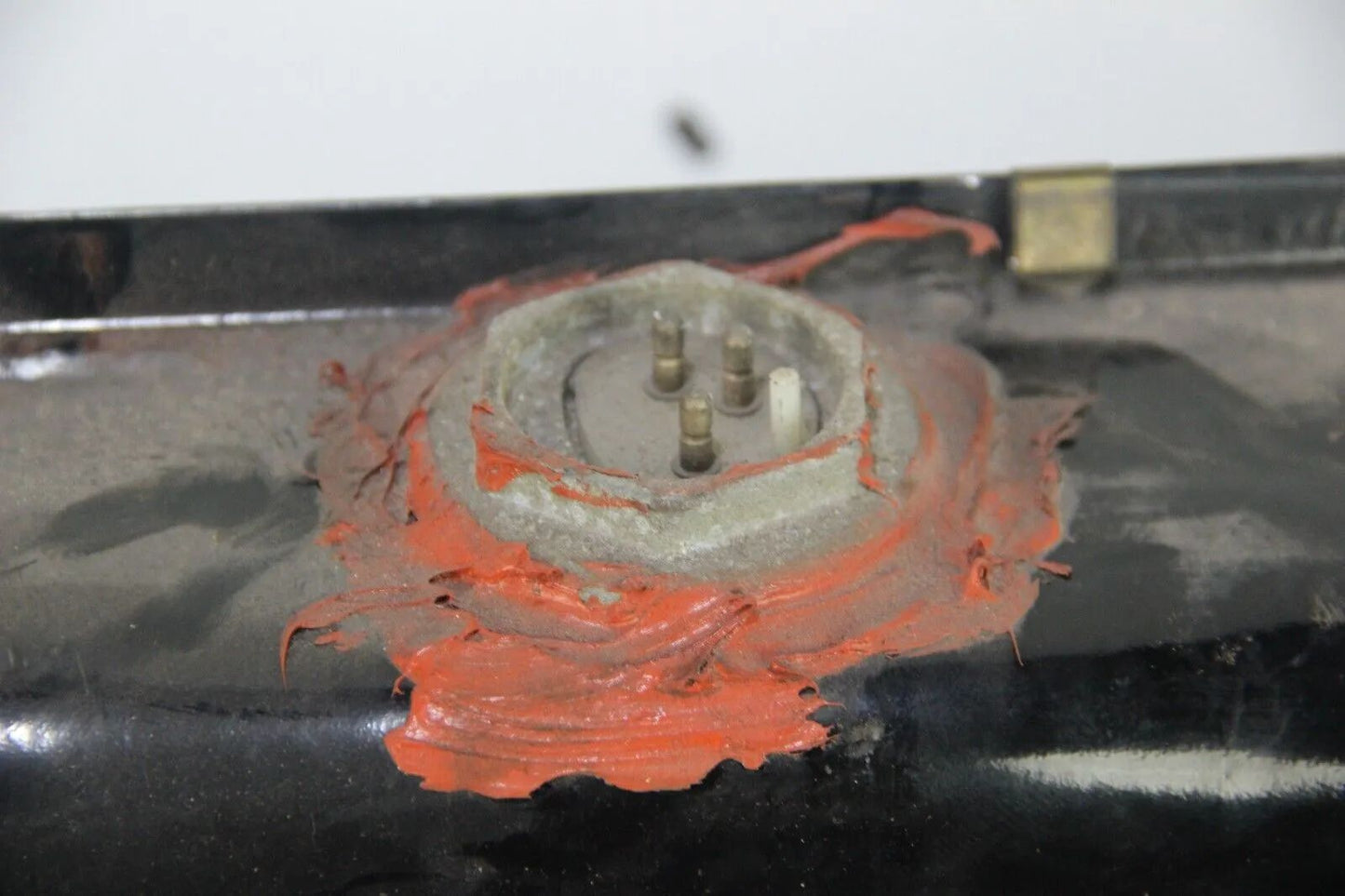 Original BMW E30 M3 S14 Zusatztank 15L 16111178902 Additional Fuel Tank OEM