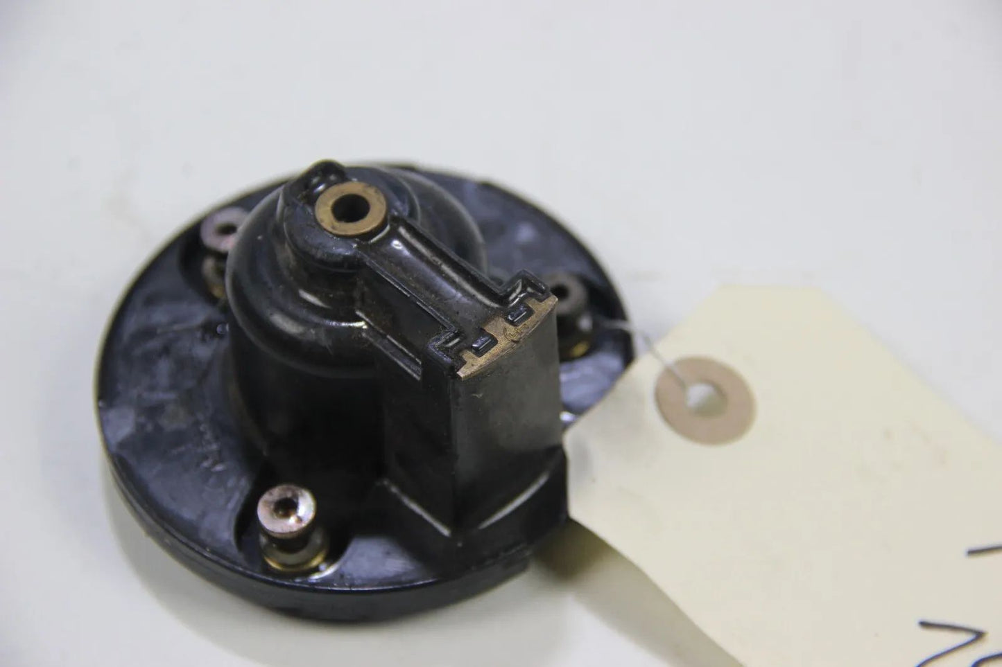 Original BMW  E30 M3 S14 Zündverteiler Finger 1234332398 (R1) Distributor 3er