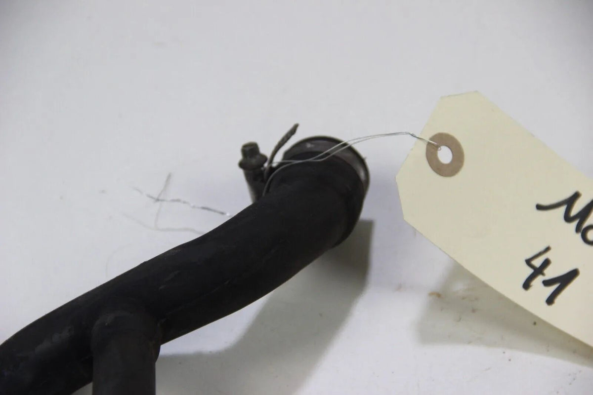 Original BMW E30 M3S14 Unterdruckleitung Vaccuum Line Idle Valve Controller