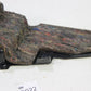 Original BMW E30 M3 Handschuhfach Abdeckung seitlich links Glovebox Trim left