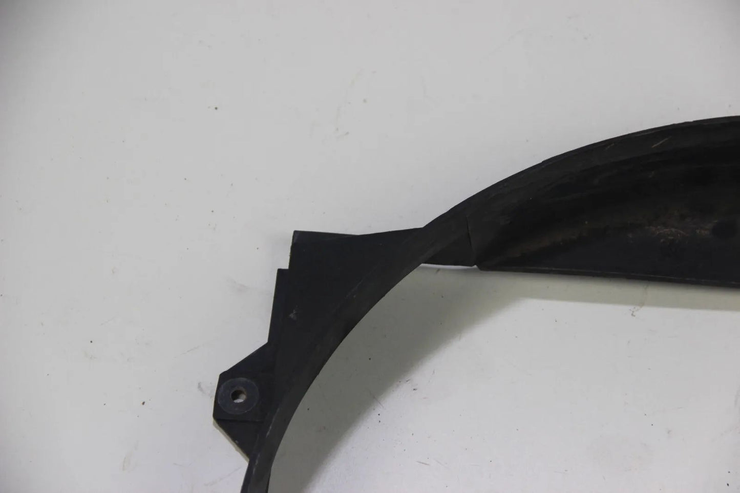 Original BMW E30 M3 S14 Abdeckung Visco Fan Shroud 2225348 Cover Kühler Radiator