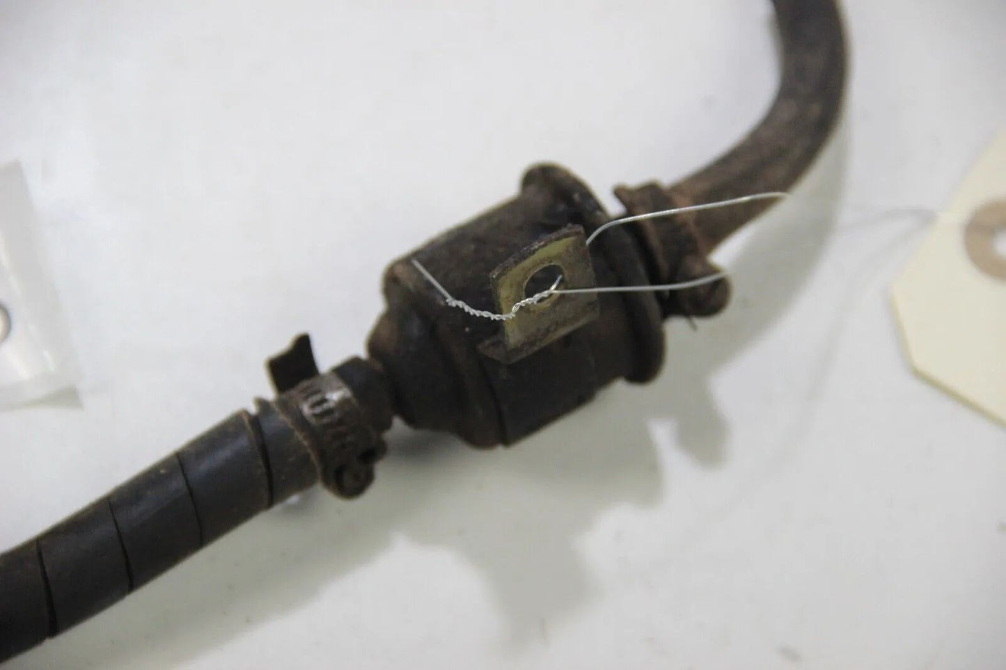 Original BMW E30 M3 S14 Tankentlüftungsventil 13901726705 Fuel Breather Valve