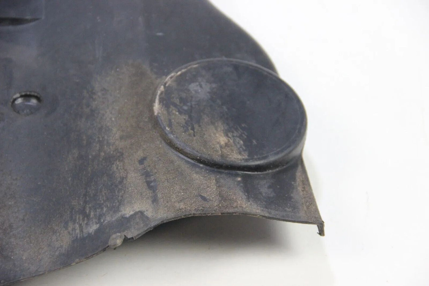 Original BMW E30 Scheinwerfer Abdeckung Motorraum links 51711916195 316i-325i M3