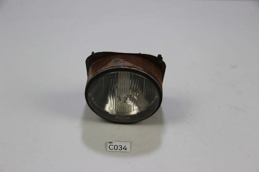 Original BMW E10 1502 1602 1802 2002 Scheinwerfer vorne 1305603020 0301705001