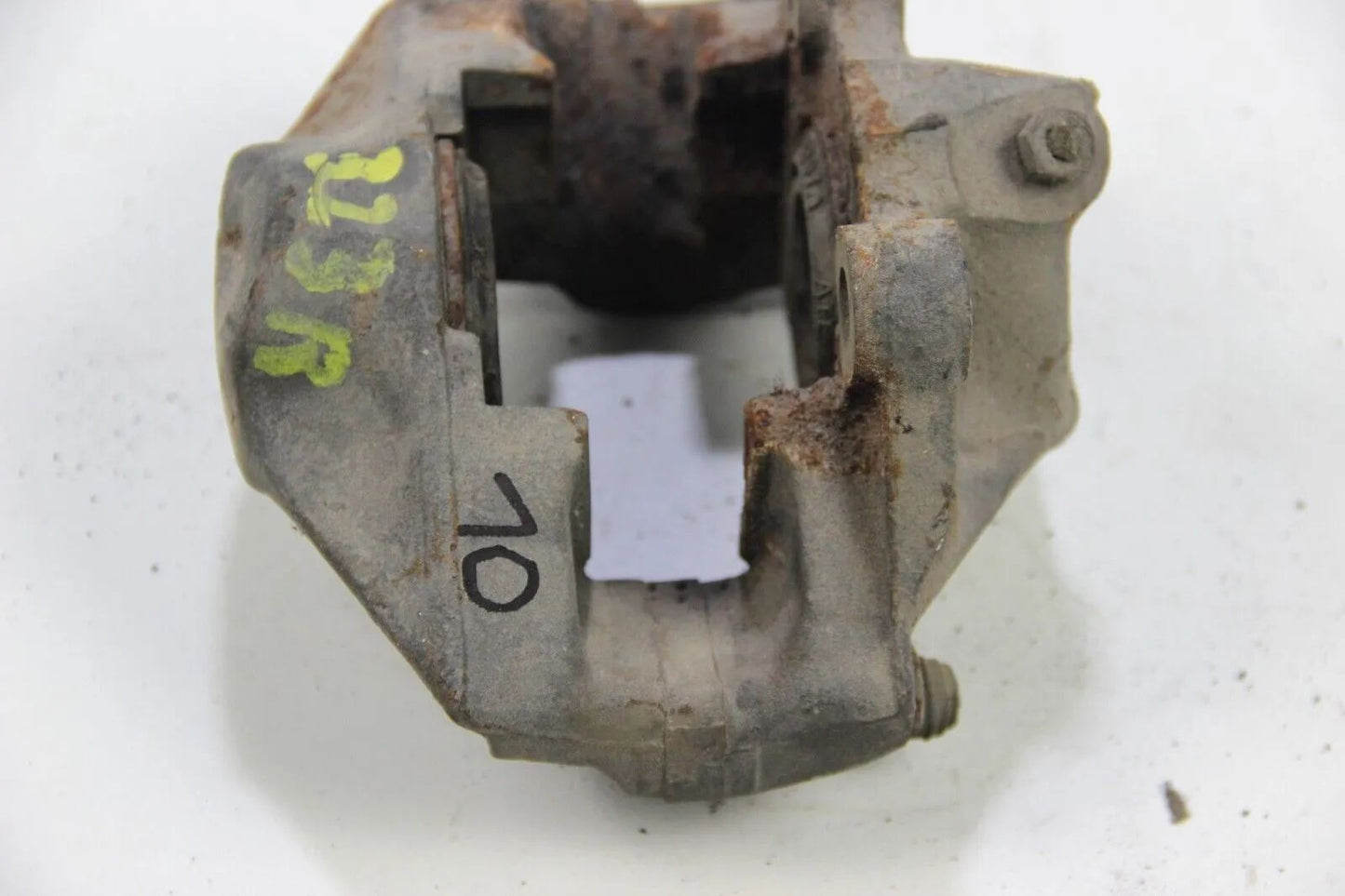 Original BMW E21 323i  Bremssattel vorne Rechts Brake Caliper Front OEM