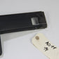 BMW E30 316i-325i VFL Blende Abdeckung Kennzeichenhalterung vorne  51111888266