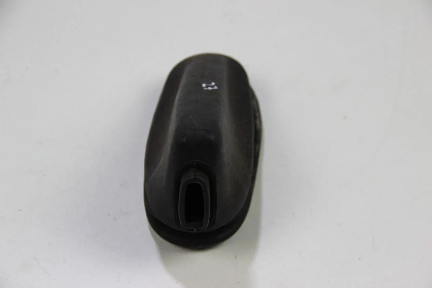 Original BMW E24 635csi E28 5er Gummimatel Handbremse OEM 6er Abdeckung