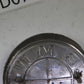 Original BMW E3 E9 Coupe E12 Plakette Emblem BMW Badge OEM 5-Series 1813833