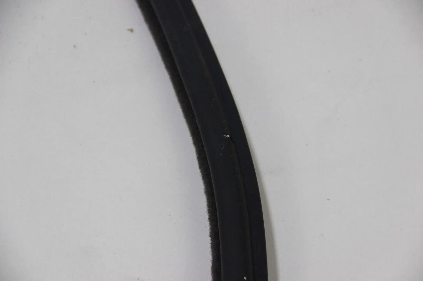 Original BMW E30 Cabrio 316i-325i M3 Türdichtung Rechts Kantenschutz OEM