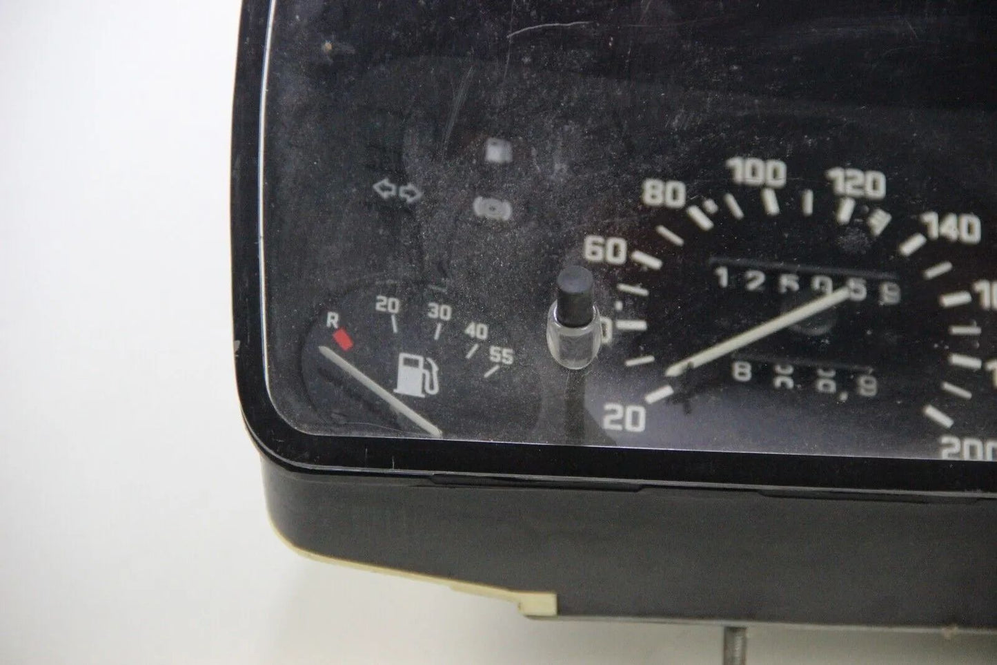 Original BMW E21 320/6 323i 6-Zylinder  Kombiinstrument Tacho Drehzahlmesser