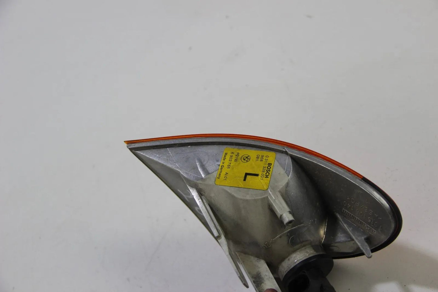 Original BMW E46 3er Blinkleuchte Blinker Leuchte Links 0311328001 6902765