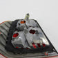 Original BMW E46 3er  Heckleuchte hinten rechts Taillight Light 8364922