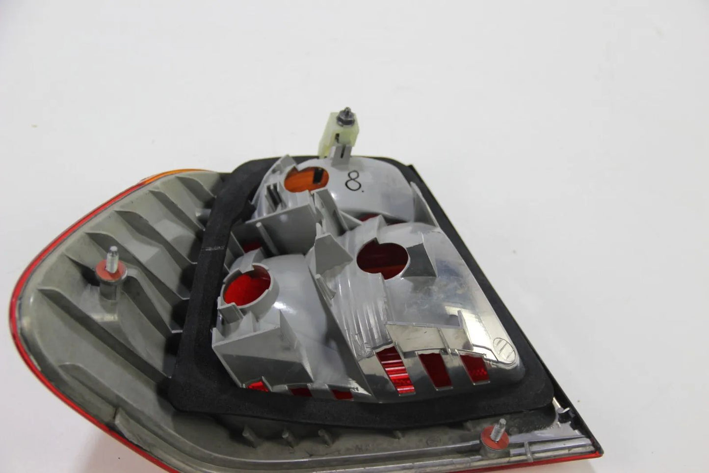 Original BMW E46 3er  Heckleuchte hinten rechts Taillight Light 8364922