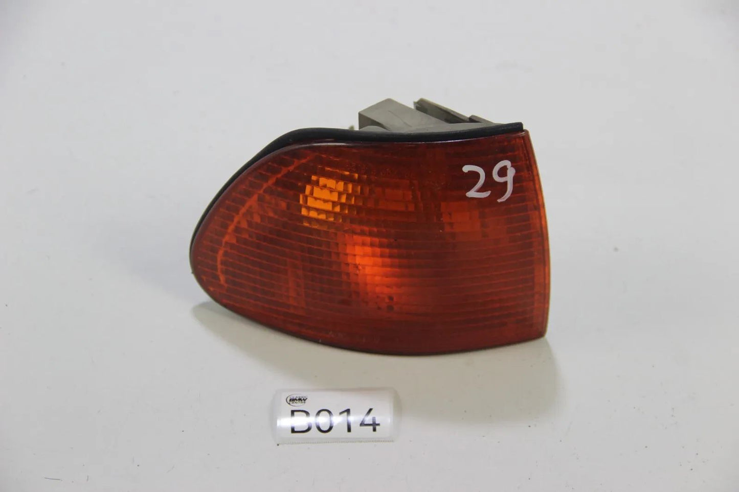 Original BMW E38 7er Blinkleuchte Blinker Leuchte Rechts Indicator 63138352136