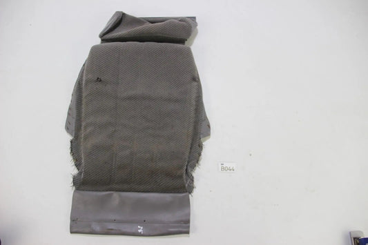 Original BMW E30 316i-325i M3 3er Sportsitz bezug Sitzbahn mitte unten Grau