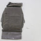 Original BMW E30 316i-325i M3 3er Sportsitz bezug Sitzbahn mitte unten Grau