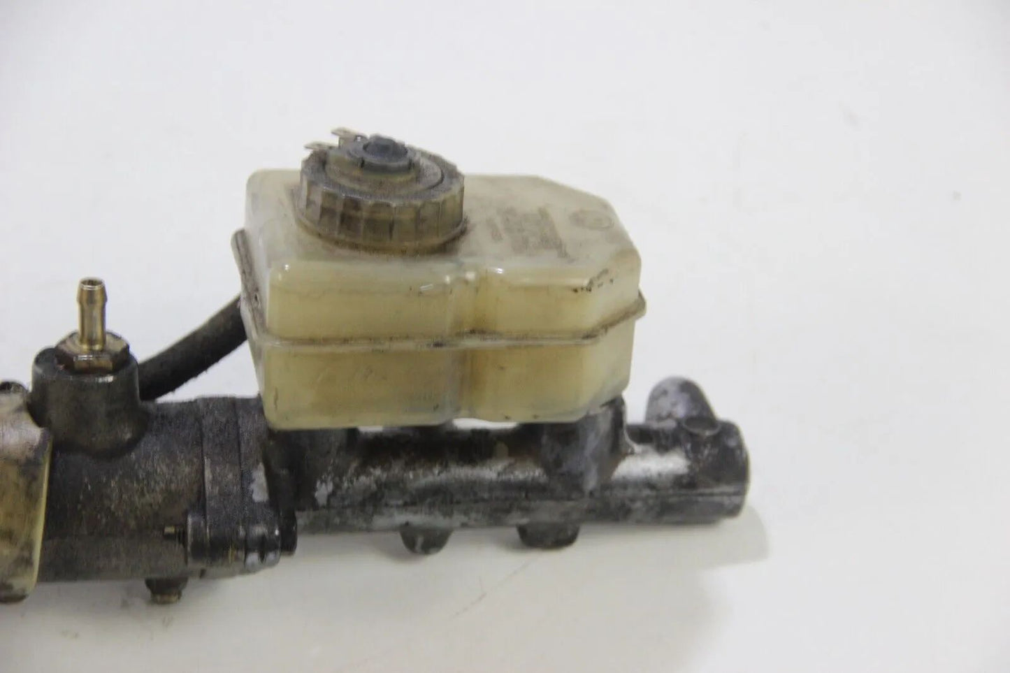 Original BMW E28 E24 E23 Bremskraftverstärker Hauptbremszylinder Servobremse