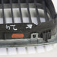 Original BMW E38 5er Ziergitter Chrom Niere Rechts Kühlergrill 8159314