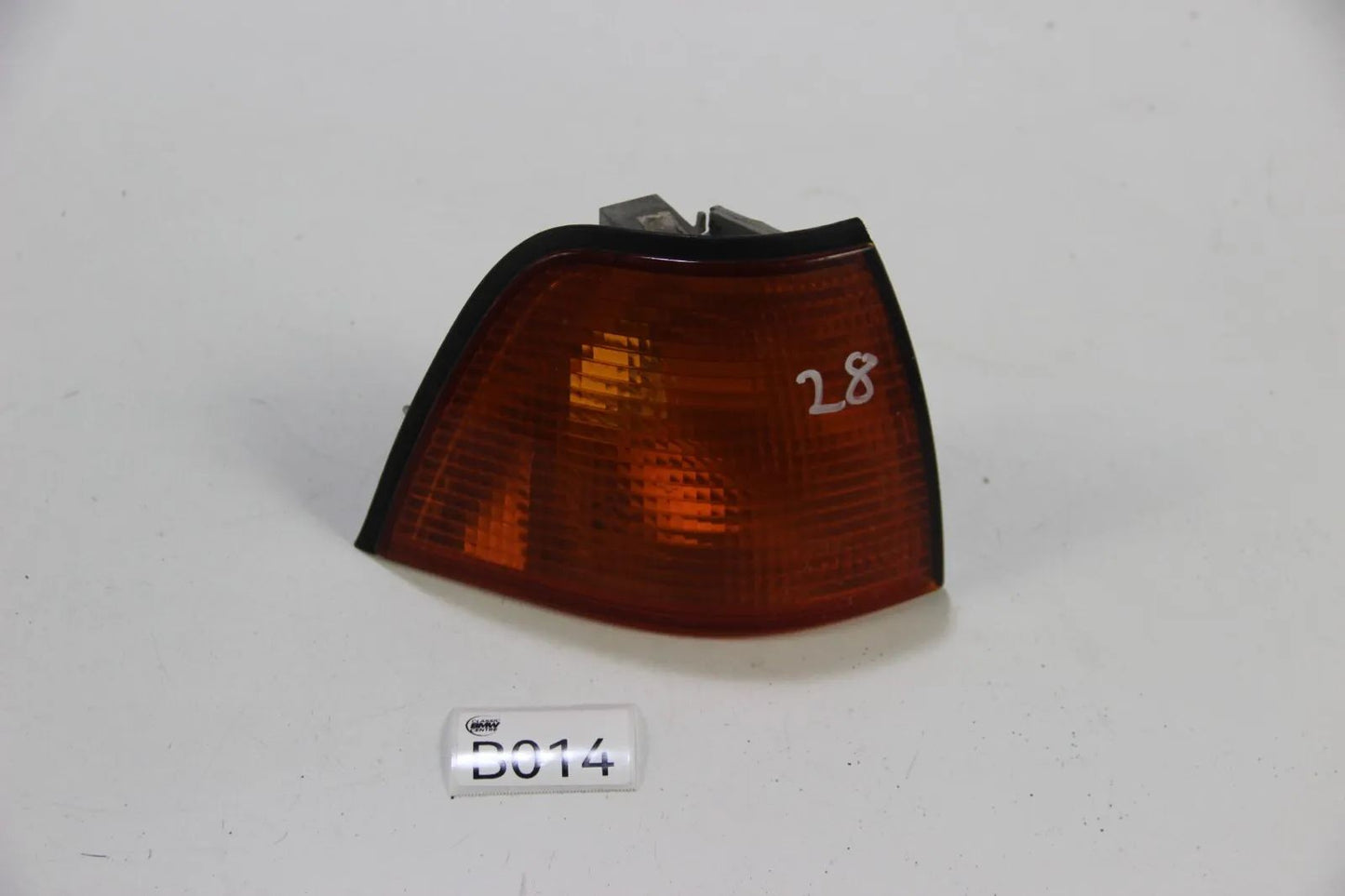 Original BMW E36 3er Blinkleuchte Blinker Leuchte Rechts Indicator 1387044
