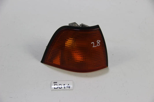 Original BMW E36 3er Blinkleuchte Blinker Leuchte Rechts Indicator 1387044