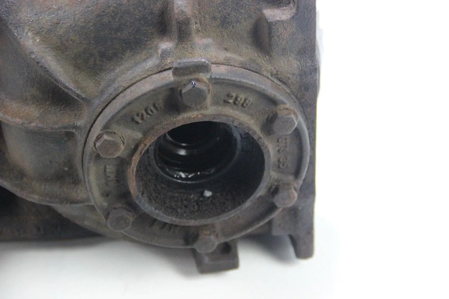 Original BMW E28 E24 E23 5er 6er 7er Differential 188 3.64 Ohne Sperre