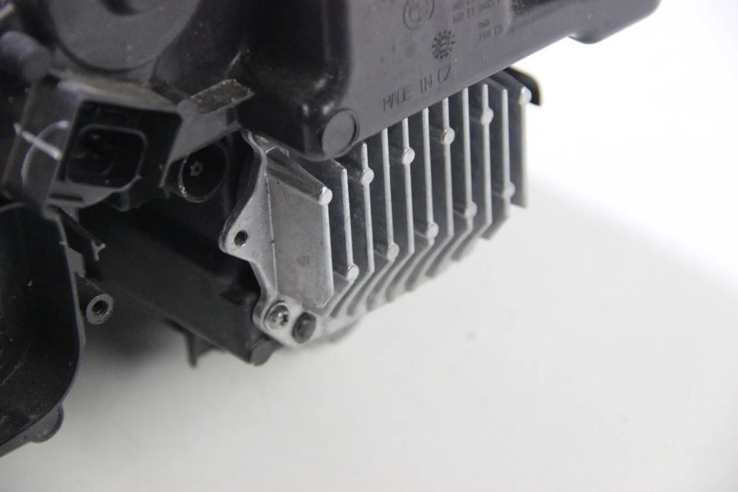 BMW G30 g31 5er Facelift Hauptscheinwerfer Scheinwerfer rechts Laser  8082662