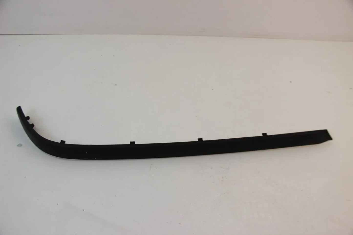 Original BMW E39 520i-540i Stossleiste hinten links Verkleidung  51128184511