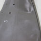 Original BMW E30 316i-325i M3 3er Sportsitzbezug Wange oben rechts Grau