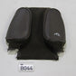 Original BMW E30 316i-325i M3 3er Sportsitz bezug Kopfstütze Braun VVFL