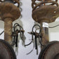 Original BMW E24 635csi 6er Federbeine vorne Struts links Rechts left and right