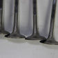 Original BMW E30 M3 S14 S14b23 2.3 8x Einlassventil Ventile 37mm Intake Valve