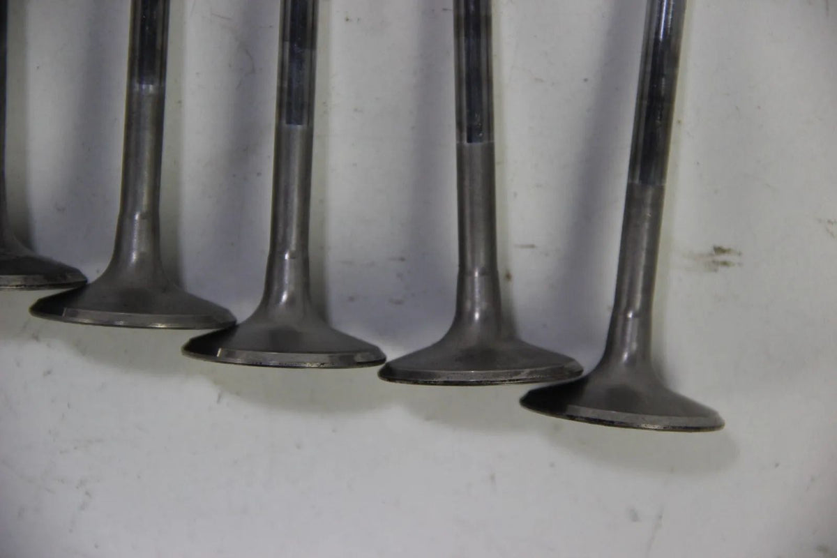 Original BMW E30 M3 S14 S14b23 2.3 8x Einlassventil Ventile 37mm Intake Valve