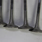 Original BMW E30 M3 S14 S14b23 2.3 8x Einlassventil Ventile 37mm Intake Valve